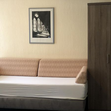 Hotel Junkerhaus Bad Salzuflen Dış mekan fotoğraf