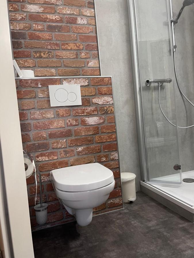 Hotel Junkerhaus Bad Salzuflen Dış mekan fotoğraf