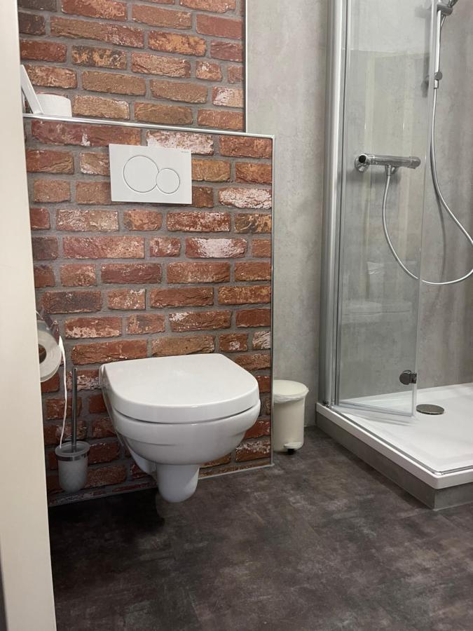 Hotel Junkerhaus Bad Salzuflen Dış mekan fotoğraf