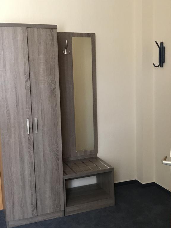 Hotel Junkerhaus Bad Salzuflen Oda fotoğraf