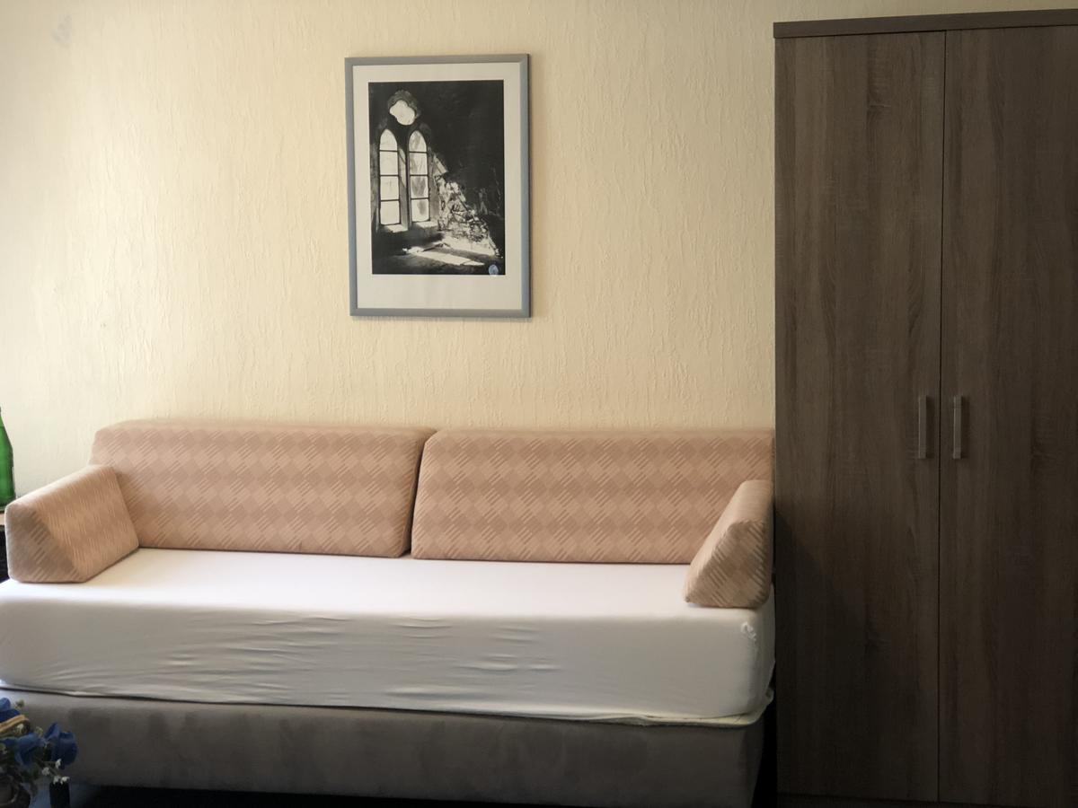 Hotel Junkerhaus Bad Salzuflen Dış mekan fotoğraf