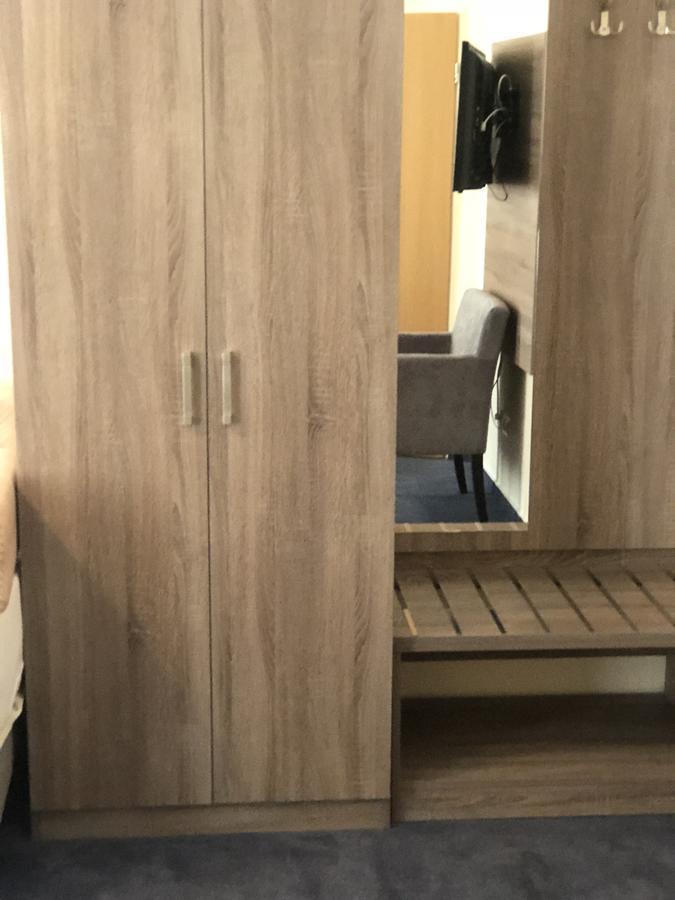 Hotel Junkerhaus Bad Salzuflen Dış mekan fotoğraf