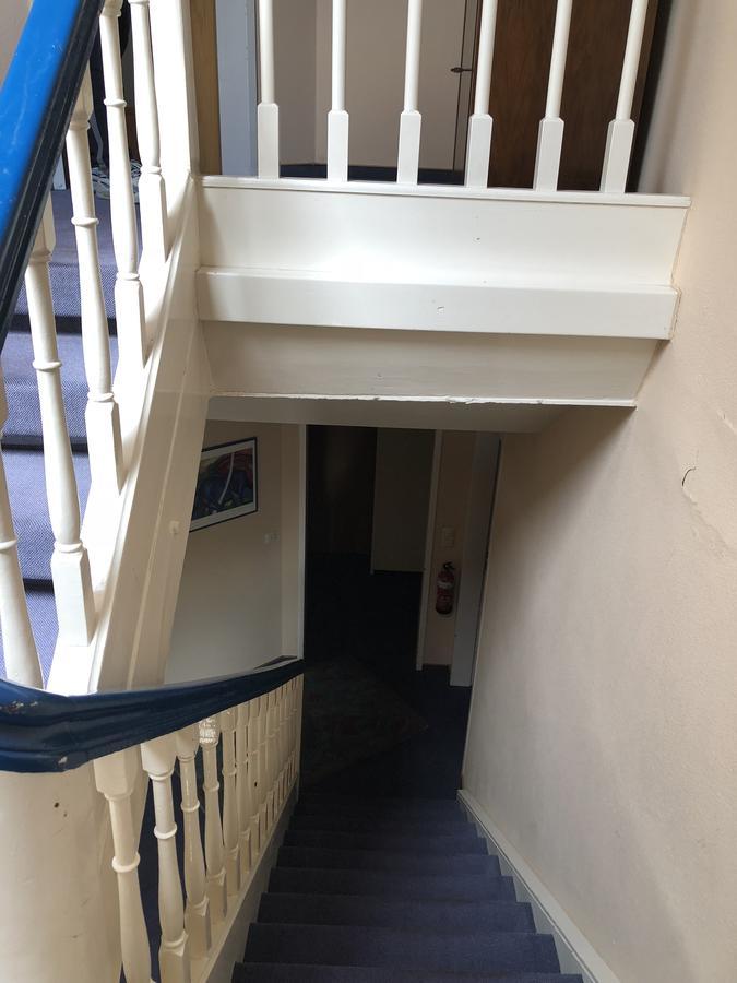 Hotel Junkerhaus Bad Salzuflen Dış mekan fotoğraf