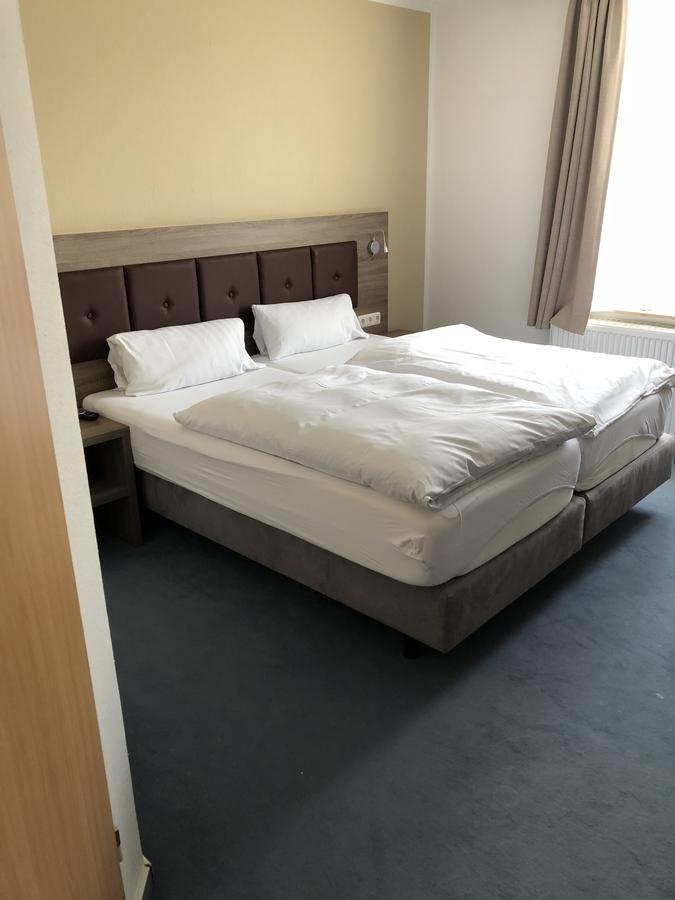 Hotel Junkerhaus Bad Salzuflen Dış mekan fotoğraf